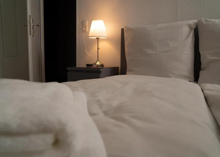 Sleep In Kajueten Hamborg